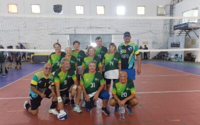 Sudamericano de Newcom – Correcaminos jugará por el 7° puesto