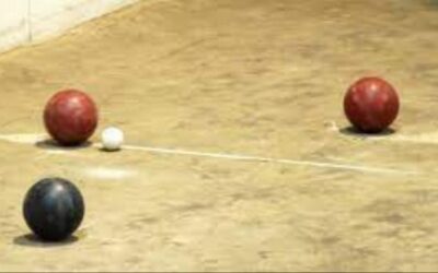 BOCHAS: Se anuncio torneo Aniversario Ciudad de Pellegrini para el martes 25 en el Club Huracan