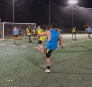 Scaloneta Copa Challenger Torneo Apertura – Los Amigos continuan con puntaje ideal. Construcciones Ibañez y Zona Futbol Blanco escoltas