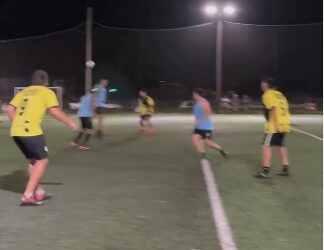 Scaloneta Copa Challenger Torneo Apertura – Los Amigos sigue invicto y amplio la ventaja