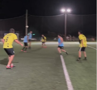Scaloneta Copa Challenger Torneo Apertura – Los Amigos sigue invicto y amplio la ventaja