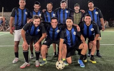 Scaloneta Copa Challenger Torneo Apertura – Volvio a perder el puntero y se acercaron los escoltas