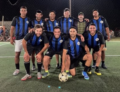 Scaloneta Copa Challenger Torneo Apertura – Volvio a perder el puntero y se acercaron los escoltas