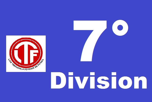 LTF 7° Division – Gano Huracan de Pellegrini