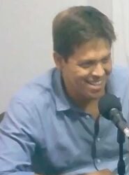 Sebastian Silva Muñoz participo del Half Oceanman Cordoba. 5° en su categoria