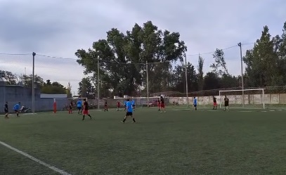 Super Senior – Sin empates comenzó el primer Torneo