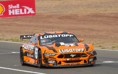 Turismo Carretera: Luego de San Juan, cinco Pilotos lograron asegurarse su lugar en la Copa de Oro
