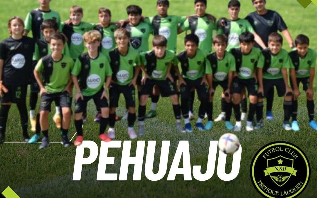 Otra goleada de Team Sport TL (Progreso Juan Jose Paso) en 7° Division en Liga Pehuajense