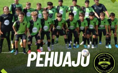 Otra goleada de Team Sport TL (Progreso Juan Jose Paso) en 7° Division en Liga Pehuajense