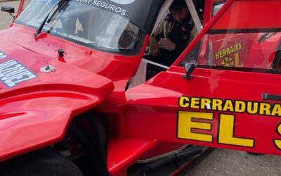 Turismo Special de la Costa: El equipo de Ugalde Competición pondra en pista a un Valiant