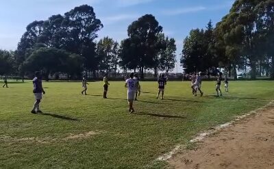 Torneo Villegas Categoria B – Taller el Rasque sigue en racha ganadora y continua lider