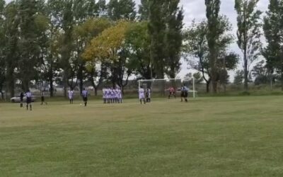 Torneo Villegas Categoria B – Ganaron todos los de arriba. Taller El Rasque sigue lider