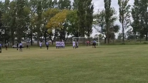 Torneo Villegas Categoria B – Ganaron todos los de arriba. Taller El Rasque sigue lider