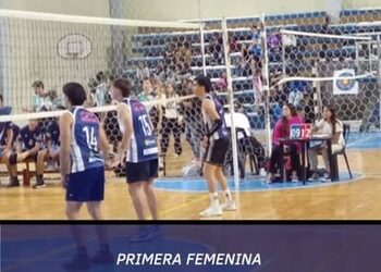FBC Argentino te invita a sumarte a los equipos de Voley