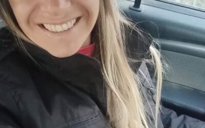 DEPORTES: Luciana Carnez, profesora de educación física, es la nueva Directora de Deportes de la Villa Pehuenia