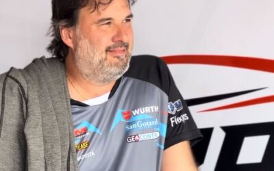 TURISMO CARRETERA: Vuelve Sergio Alaux y hay medio centenar de pilotos inscriptos para la fecha en Parana