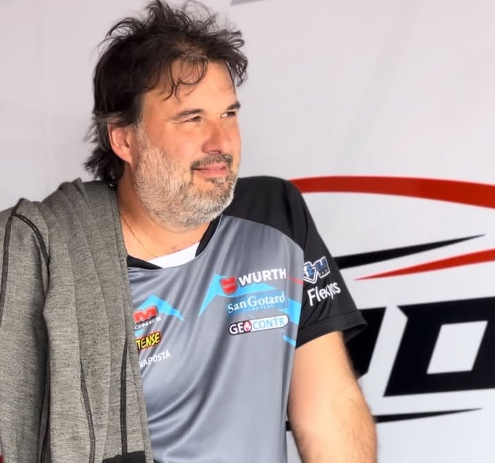 TURISMO CARRETERA: Vuelve Sergio Alaux y hay medio centenar de pilotos inscriptos para la fecha en Parana