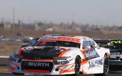 Turismo Carretera: Todo el cronograma para la fecha especial de este finde en el Villicum de San Juan, habrá una carrera larga: 50 vueltas