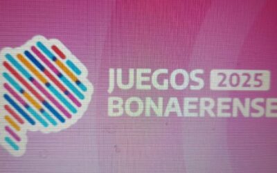 JUEGOS BONAERENSES: Esta abierta la inscripciòn para la presente ediciòn 2025, se podran anotar hasta el venidero 18 de mayo