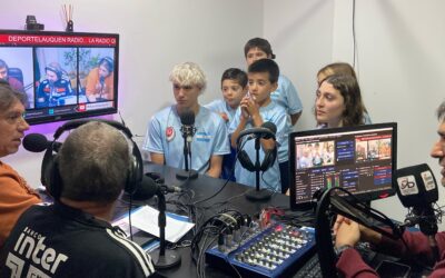 KARATE: Delegación de Trenque Lauquen viajará el 23 de abril al Sudamericano de Bogotá, Colombia