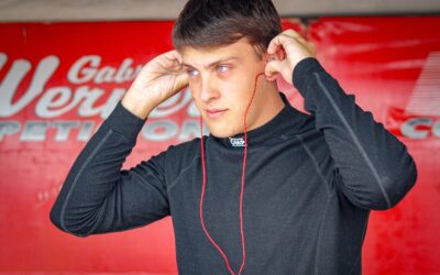 Fórmula 2 Argentina: Valentino Alaux, el campeón volvió a la categoría y tambien corre Federico Piper