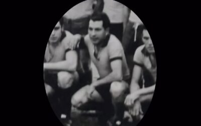 Falleció Francisco “Chiquito” Albín, un símbolo del Club Monumental
