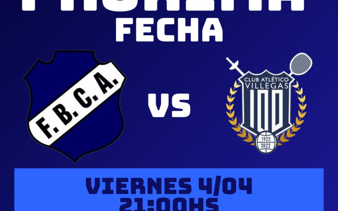 PARTIDOS EL VIERNES, SABADO Y DOMINGO PARA EL BASQUET DECANO