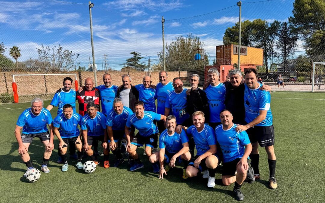 Super Senior – Indios y Celestes siguen lideres