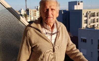 Falleció Cleman Azpiroz, figura emblemática del deporte trenquelauquense.