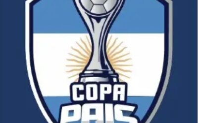 Ligas de General Villegas y Pehuajense participarán de la Copa Pais para Selecciones de Ligas