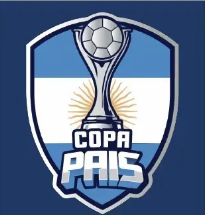 Ligas de General Villegas y Pehuajense participarán de la Copa Pais para Selecciones de Ligas