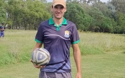 Ramiro Couffignal gano desempate y se quedo con el Torneo en La Escondida (Trenque Lauquen)