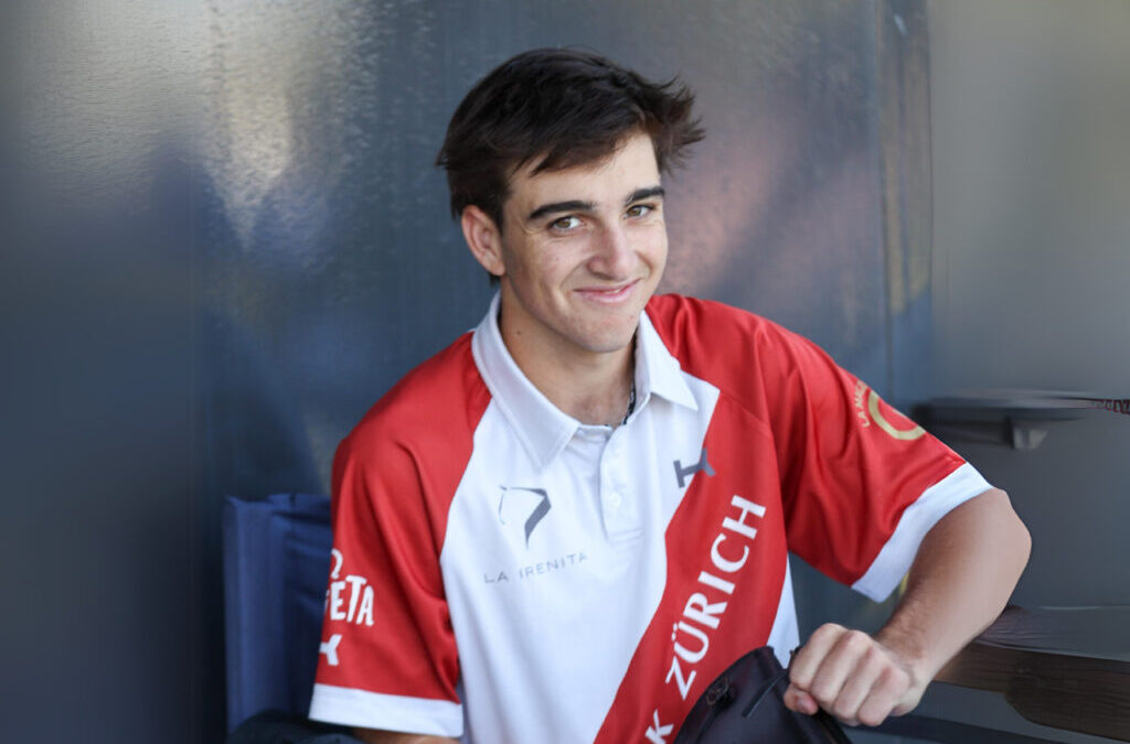 De Pellegrini a Palermo: la experiencia de Custodio Eleno como campeón de la Copa República junto a La Irenita