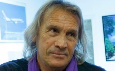 Fútbol de luto: A los 80 años, murió Hugo Orlando (El Loco) Gatti, ex arquero de Boca, River y Unión de Santa Fe, había nacido en agosto de 1944 en Carlos Tejedor