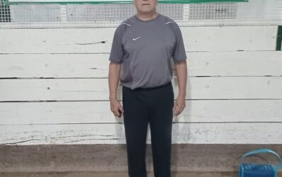 Bochas: Estan los finalistas del torneo interno que se realiza en las canchas del club Barrio Alegre