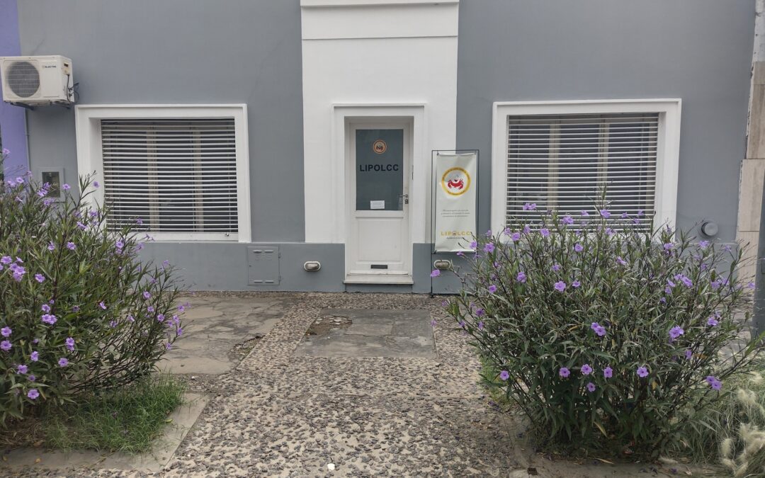 149° ANIVERSARIO: LIPOLCC ORGANIZA UNA “BICICLETEADA POR LA VIDA” PARA EL DOMINGO 27 DE ABRIL