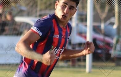 Liga Cultural Deportiva – Con gol de Lucas Cepeda gano Atletico Quenuma. No hubo cambios en la cima de la tabla