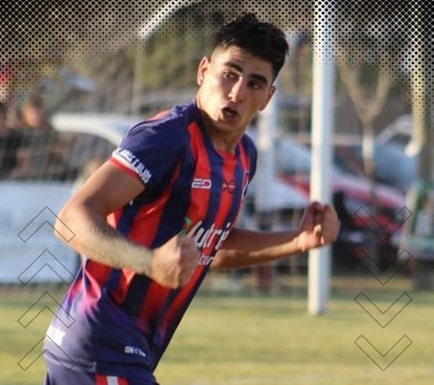 Liga Cultural Deportiva – Con gol de Lucas Cepeda gano Atletico Quenuma. No hubo cambios en la cima de la tabla
