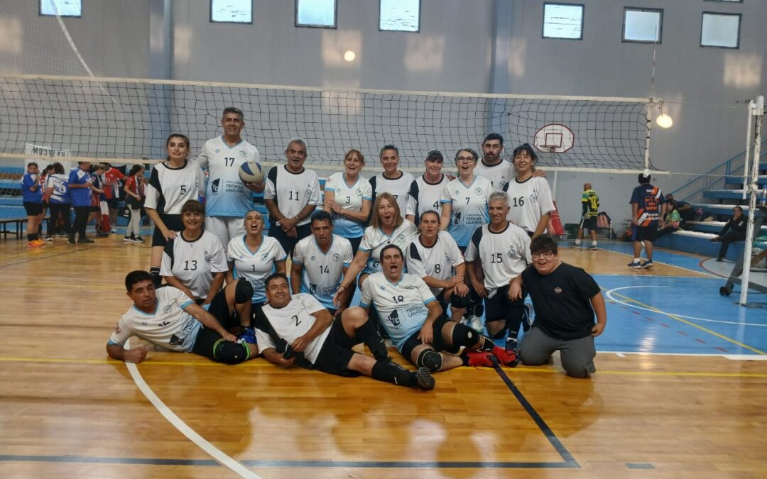 TORNEO APERTURA DE LA LIGA REGIONAL DE NEWCOM: LOS RESULTADOS DE LA PRIMERA JORNADA EN LAS CATEGORÍAS +60, +50 Y +40