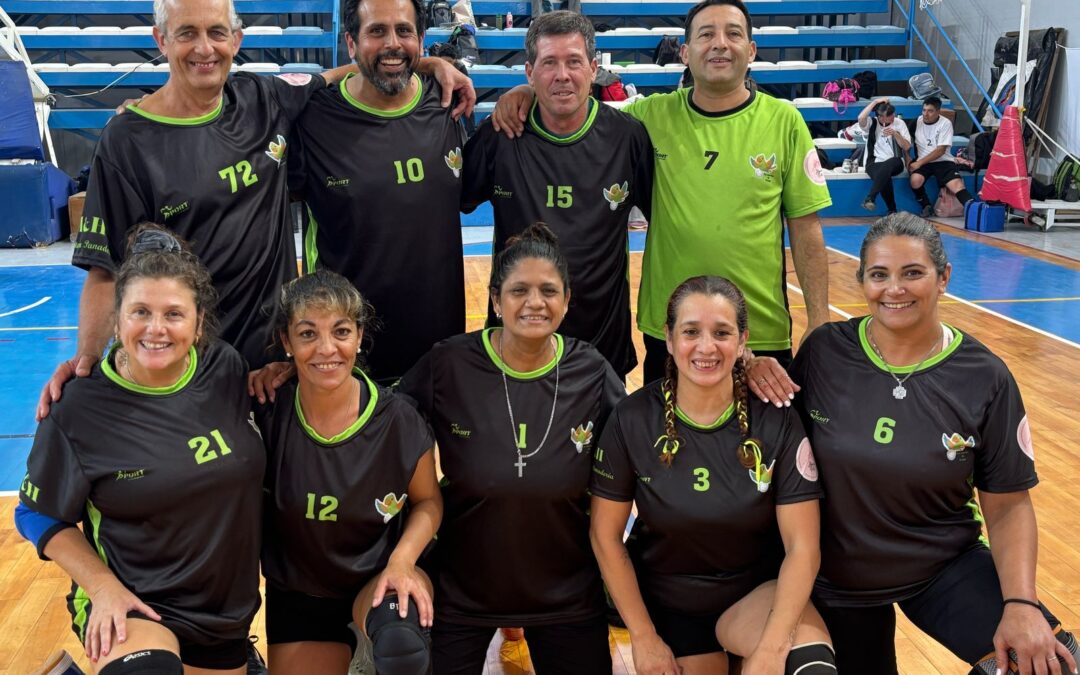 Cotorras estrenaron camisetas nuevas en el comienzo de la liga