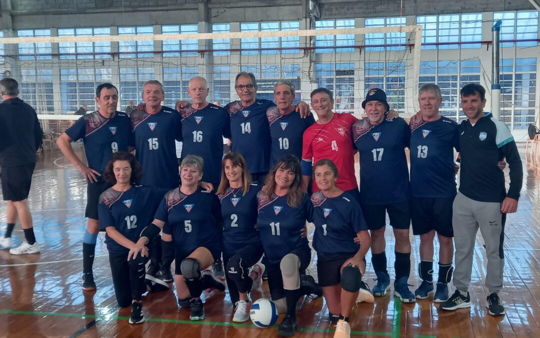 Torneo de Selecciones de Newcom – Trenquelauquenses Campeones con provincia de Buenos Aires