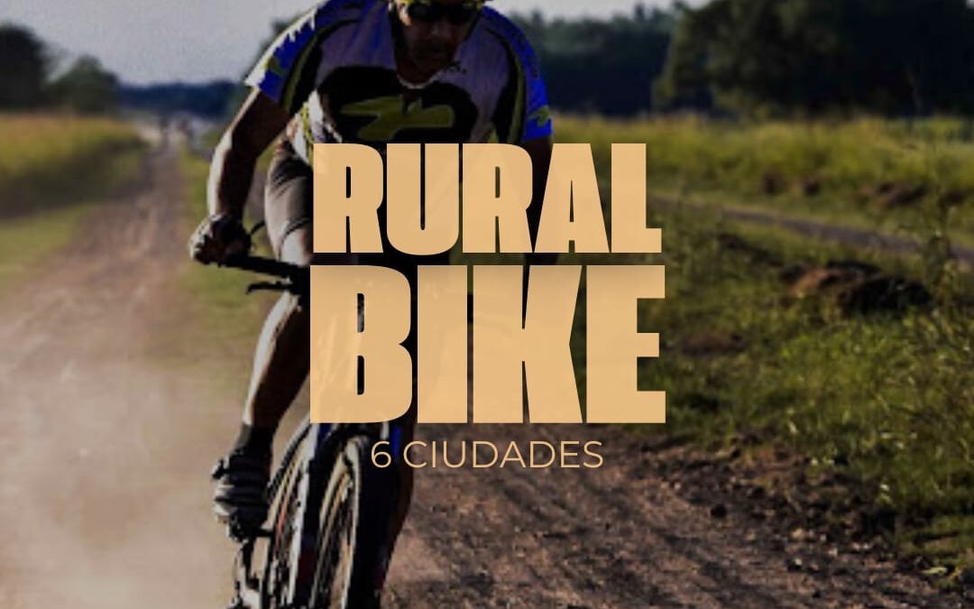 CLASIFICACIONES CAMPEONATO DE RURAL BIKE PELLEGRINI – Hubo triunfos trenquelauquenses en varias categorias