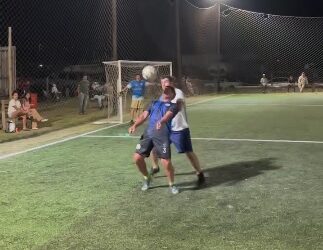 Scaloneta Copa Challenger Torneo Apertura – Los Amigos mantienen liderazgo