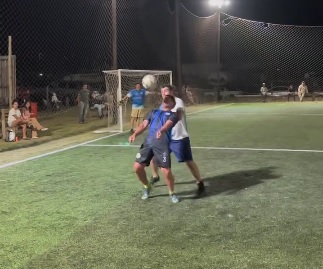 Scaloneta Copa Challenger Torneo Apertura – Los Amigos mantienen liderazgo