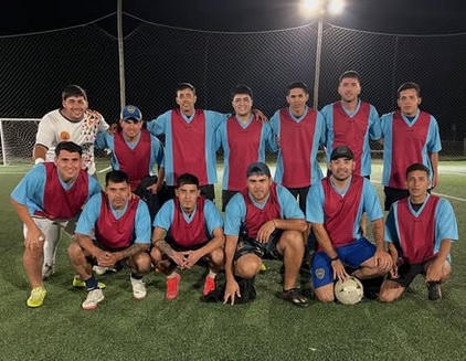 Scaloneta Copa Challenger Torneo Apertura – Cuatro equipos separados por un punto a tres fechas del cierre de la fase regular