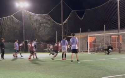 Scaloneta Copa Challenger Torneo Apertura – Los cruces de cuartos de final se definen en la ultima fecha