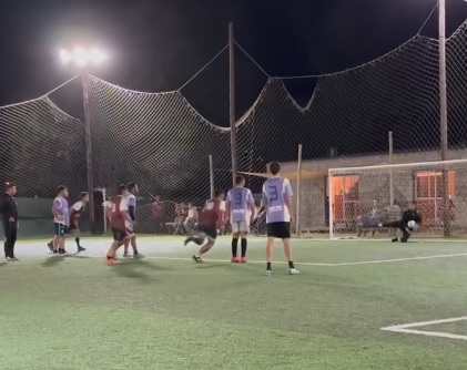 Scaloneta Copa Challenger Torneo Apertura – Los cruces de cuartos de final se definen en la ultima fecha