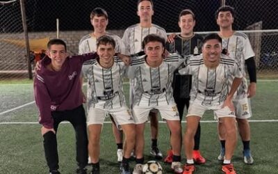 Scaloneta Copa Challenger Torneo Apertura – Se definieron los cruces de Cuartos de Final