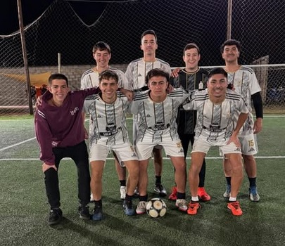 Scaloneta Copa Challenger Torneo Apertura – Se definieron los cruces de Cuartos de Final