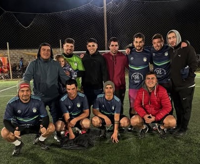 Scaloneta Copa Challenger Torneo Apertura – Se definieron los semifinalistas